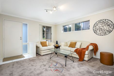 Property photo of 6/3 Montel Place Acacia Gardens NSW 2763