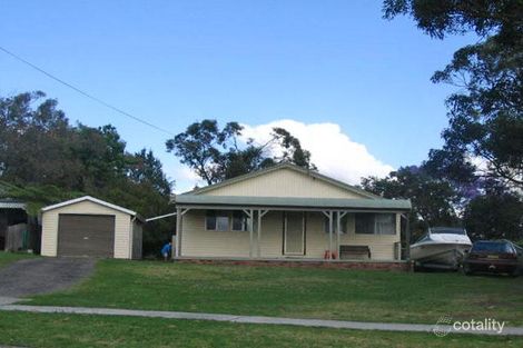 161 Kingswood Rd, Engadine, NSW 2233