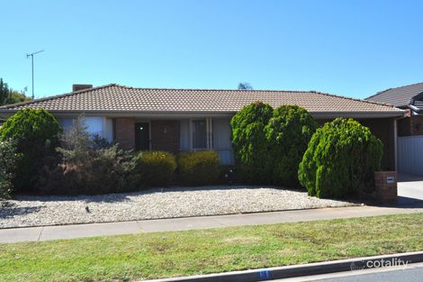 Property photo of 61 McCubbin Drive Shepparton VIC 3630