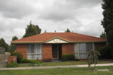 27b Carlisle St, Craigieburn, VIC 3064