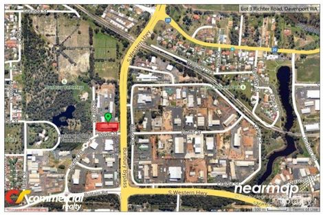 Lot 3 Richter Rd, Davenport, WA 6230