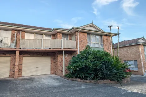 3/88-92 Campbell St, Woonona, NSW 2517