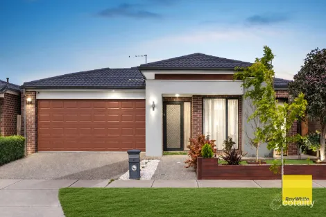18 BLAZON DR, TARNEIT, VIC 3029