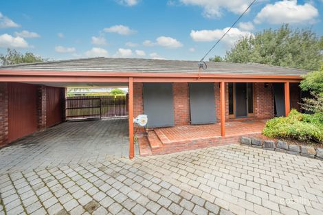 Property photo of 4 Bonney Court Shepparton VIC 3630