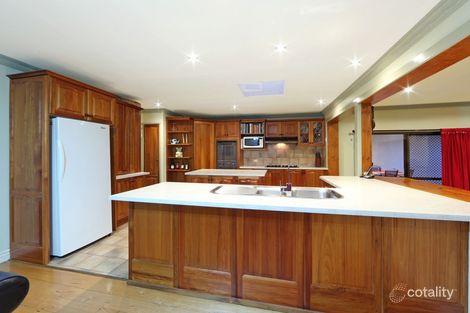 Property photo of 440 Scoresby Road Ferntree Gully VIC 3156