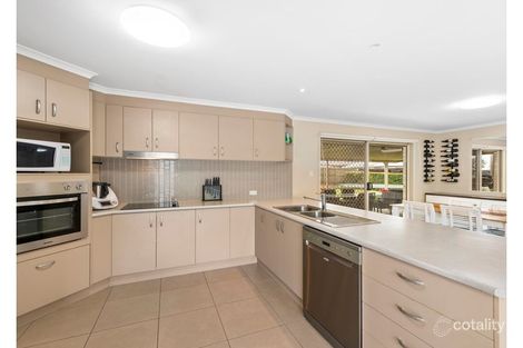 Property photo of 48 Whitman Street Westbrook QLD 4350