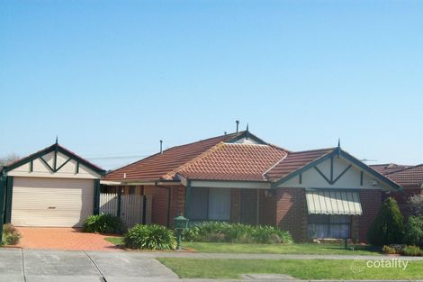 17 Emily Dr, Narre Warren, VIC 3805