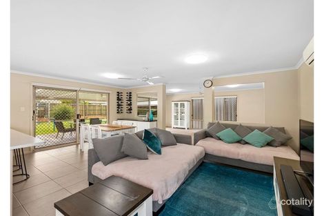 Property photo of 48 Whitman Street Westbrook QLD 4350