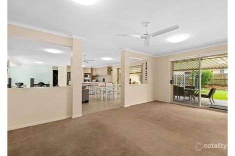 Property photo of 48 Whitman Street Westbrook QLD 4350