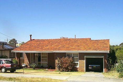 169 Planet St, Carlisle, WA 6101