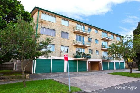 Property photo of 10/172 Carrington Road Waverley NSW 2024