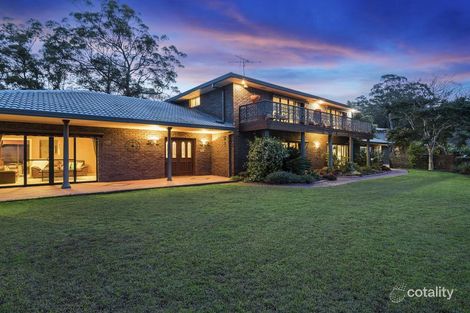 Property photo of 1/56 Wallaby Drive Mudgeeraba QLD 4213