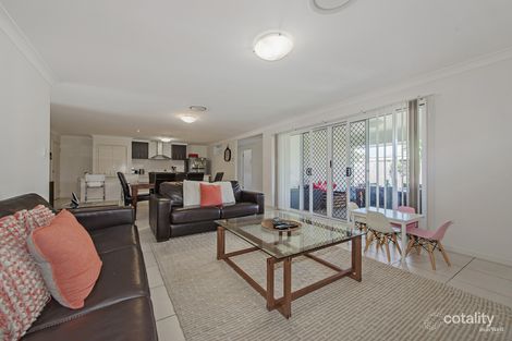 Property photo of 26 Higgs Circuit Wynnum West QLD 4178