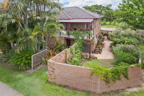 Property photo of 132 Barrack Road Cannon Hill QLD 4170