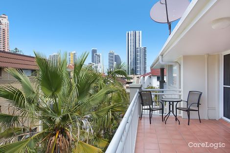 Property photo of 11/2759-2761 Gold Coast Highway Broadbeach QLD 4218