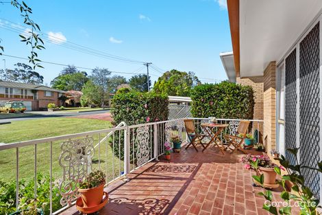 Property photo of 16 Olsen Street Rangeville QLD 4350