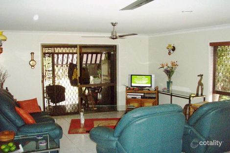 Property photo of 11 Phillip Street Mount Pleasant QLD 4740