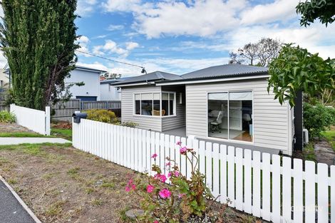 Property photo of 11 Beach Road Lindisfarne TAS 7015