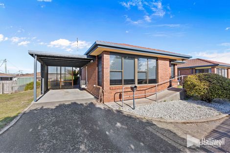 Property photo of 5/96A North Fenton Street Devonport TAS 7310