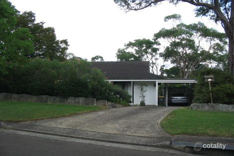 16 Valerie Ave, Chatswood West, NSW 2067