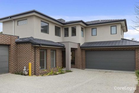 Property photo of 2/155 Highbury Road Burwood VIC 3125