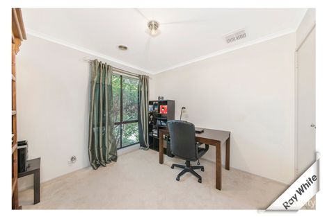 Property photo of 66 Carter Crescent Calwell ACT 2905