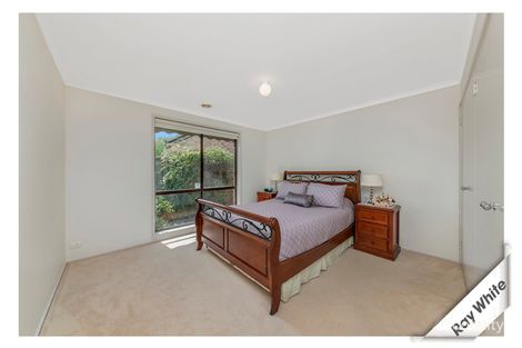 Property photo of 66 Carter Crescent Calwell ACT 2905