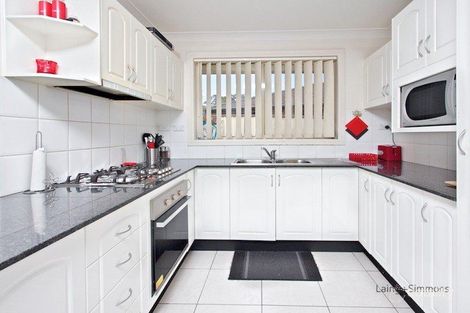 Property photo of 4/75 Chelmsford Road South Wentworthville NSW 2145