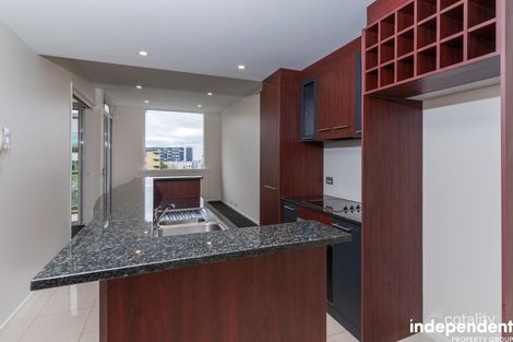 Property photo of 42/12 Challis Street Dickson ACT 2602