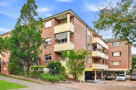 18/11 Oxford St, Blacktown, NSW 2148