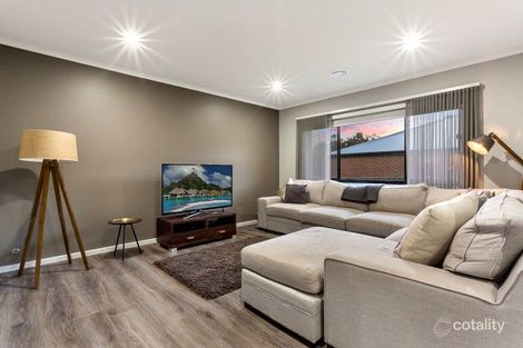 Property photo of 32 Drumbane Drive Golden Square VIC 3555