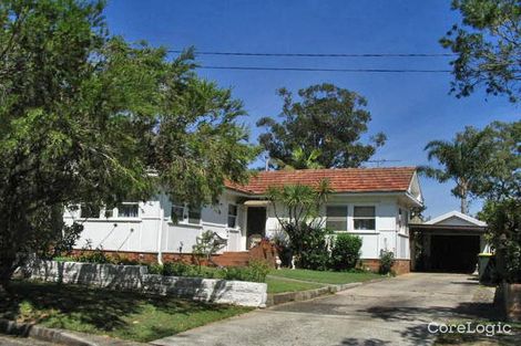 Property photo of 15 Carrington Avenue Caringbah NSW 2229