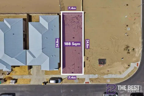 68 Whitsunday Dr, Hilbert, WA 6112