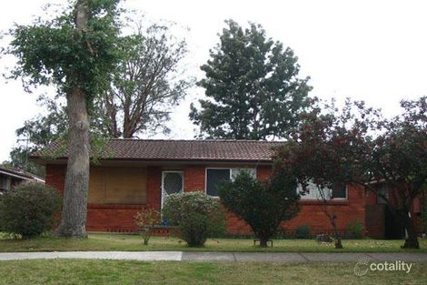 21 Southee Rd, Hobartville, NSW 2753