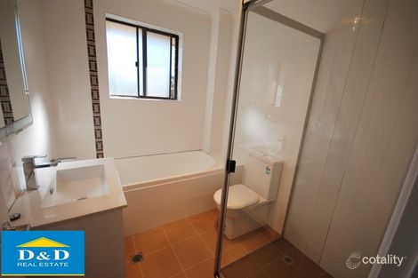 4/1 Galloway St, North Parramatta, NSW 2151