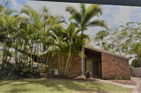 Property photo of 5 Nawalla Court Karana Downs QLD 4306