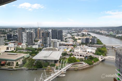 Property photo of 3503/43 Herschel Street Brisbane City QLD 4000