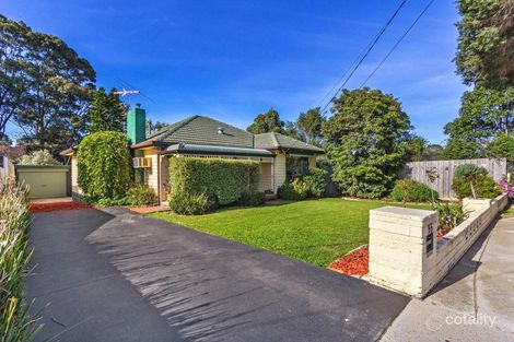 Property photo of 55 Phillip Avenue Springvale VIC 3171