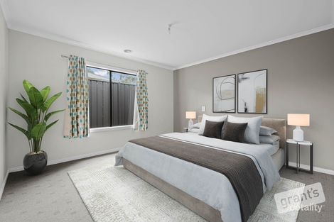Property photo of 23 Sagan Drive Cranbourne North VIC 3977