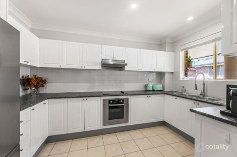 Property photo of 22/91-93 Acacia Road Kirrawee NSW 2232