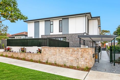 Property photo of 5/86 Shorter Avenue Narwee NSW 2209