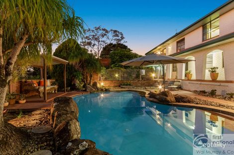 Property photo of 1 McConnell Drive Richmond Hill NSW 2480