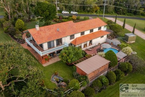 Property photo of 1 McConnell Drive Richmond Hill NSW 2480