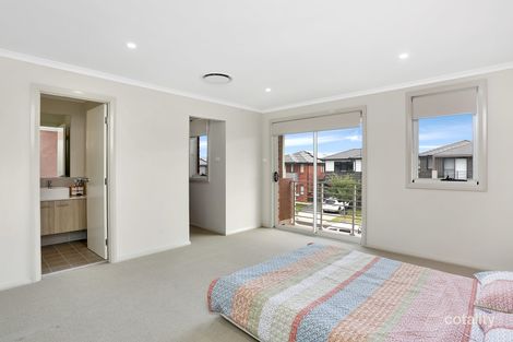 Property photo of 32 Passionflower Street Marsden Park NSW 2765