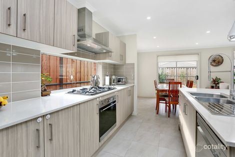 Property photo of 32 Passionflower Street Marsden Park NSW 2765