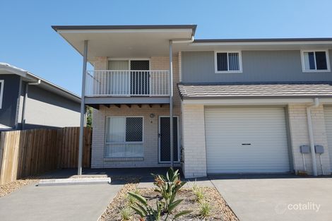 Property photo of 4/27 Tequesta Drive Beaudesert QLD 4285