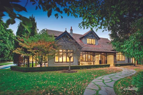 Property photo of 19 Grange Road Kew VIC 3101