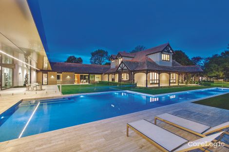Property photo of 19 Grange Road Kew VIC 3101