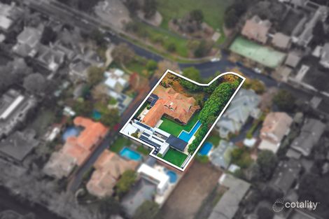 Property photo of 19 Grange Road Kew VIC 3101