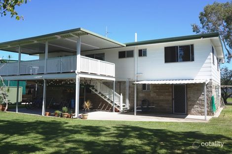 Property photo of 12 Alexander Street Boyne Island QLD 4680